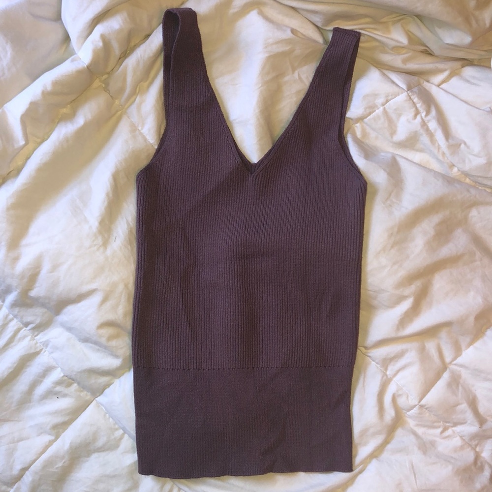 Tank top